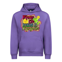Tulip mama cita needs a margarita Urban Hoodie - CTS Tumbler Store