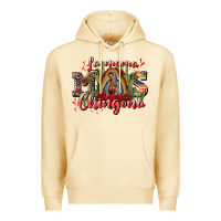 Pina Colada la mama mos chingona Premium Hoodie - CTS Tumbler Store