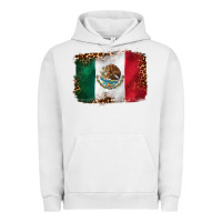 Pigment Lunar Rock mexican and leopard flag Urban Hoodie - CTS Tumbler Store