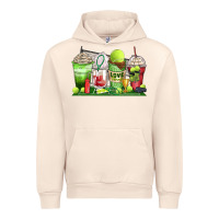 Sandshell tennis coffee cups Urban Hoodie - Zillion Design Studio