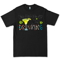 Black you had me at day drinkg Premium Tee - CowhideDigitalArt