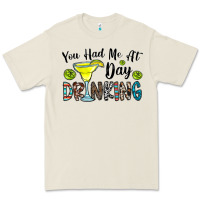 Bone you had me at day drinkg Premium Tee - CowhideDigitalArt