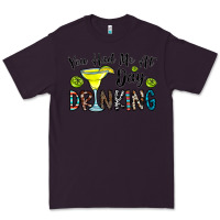 Plum you had me at day drinkg Premium Tee - CowhideDigitalArt