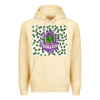 Pina Colada keep one rolled weed Premium Hoodie - CTS Tumbler Store