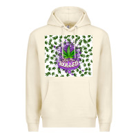 Sandshell keep one rolled weed Premium Hoodie - CTS Tumbler Store