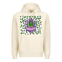 Tofu keep one rolled weed Premium Hoodie - CTS Tumbler Store