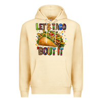 Pina Colada lets taco bout it Premium Hoodie - CTS Tumbler Store
