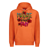 Carrot madre our lady Premium Hoodie - CTS Tumbler Store
