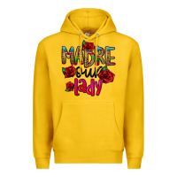 Lemon madre our lady Premium Hoodie - CTS Tumbler Store