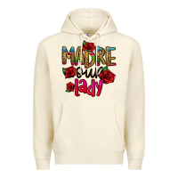 Sandshell madre our lady Premium Hoodie - CTS Tumbler Store