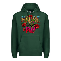 Sports Green madre our lady Premium Hoodie - CTS Tumbler Store