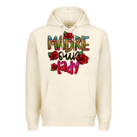 Tofu madre our lady Premium Hoodie - CTS Tumbler Store