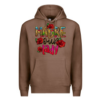 Chestnut madre our lady Premium Hoodie - CTS Tumbler Store