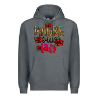 Rock madre our lady Premium Hoodie - CTS Tumbler Store