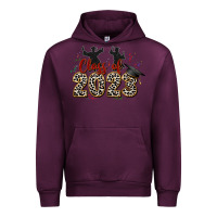 Mauve Wine class of 2023 Urban Hoodie - Zillion Design Studio