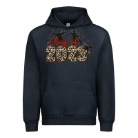Navy class of 2023 Urban Hoodie - Zillion Design Studio