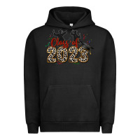 Pigment Black class of 2023 Urban Hoodie - Zillion Design Studio