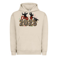 Class Of 2023 Urban Hoodie | Teevron