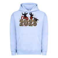 Pigment Grape Ice class of 2023 Urban Hoodie - Zillion Design Studio