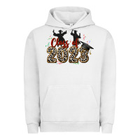 Pigment Lunar Rock class of 2023 Urban Hoodie - Zillion Design Studio