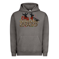 Pigment Tornado class of 2023 Urban Hoodie - Zillion Design Studio