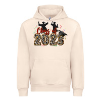 Sandshell class of 2023 Urban Hoodie - Zillion Design Studio