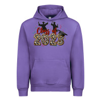 Tulip class of 2023 Urban Hoodie - Zillion Design Studio