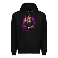 Black wednesday Premium Hoodie - Zillion Design Studio