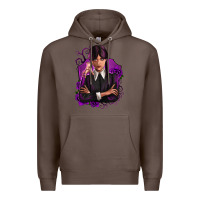 Coffee wednesday Premium Hoodie - Zillion Design Studio