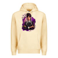 Pina Colada wednesday Premium Hoodie - Zillion Design Studio