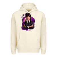 Tofu wednesday Premium Hoodie - Zillion Design Studio