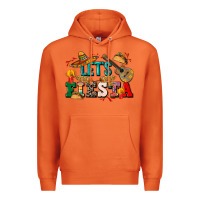 Carrot Let's fiesta Premium Hoodie - CTS Tumbler Store