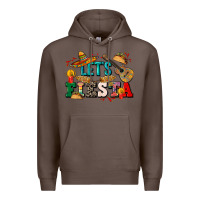 Coffee Let's fiesta Premium Hoodie - CTS Tumbler Store