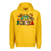 Lemon Let's fiesta Premium Hoodie - CTS Tumbler Store