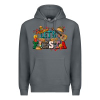 Rock Let's fiesta Premium Hoodie - CTS Tumbler Store