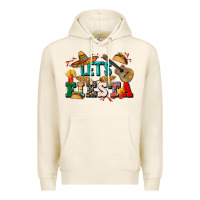 Tofu Let's fiesta Premium Hoodie - CTS Tumbler Store