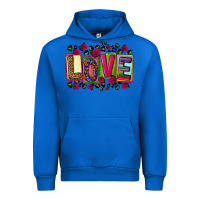 Cobalt mexican love Urban Hoodie - CTS Tumbler Store
