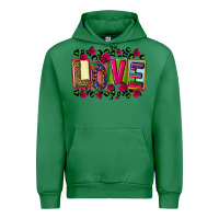 Emerald mexican love Urban Hoodie - CTS Tumbler Store