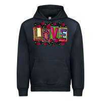 Navy mexican love Urban Hoodie - CTS Tumbler Store