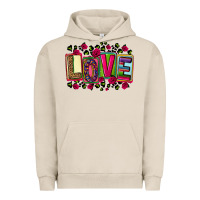 Pigment French Oak mexican love Urban Hoodie - CTS Tumbler Store
