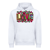 White mexican love Urban Hoodie - CTS Tumbler Store