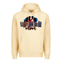Pina Colada wrestling mom Premium Hoodie - Zillion Design Studio
