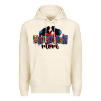 Tofu wrestling mom Premium Hoodie - Zillion Design Studio