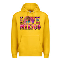 Lemon love mexico Premium Hoodie - CTS Tumbler Store
