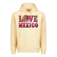 Pina Colada love mexico Premium Hoodie - CTS Tumbler Store