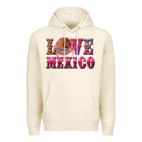 Tofu love mexico Premium Hoodie - CTS Tumbler Store