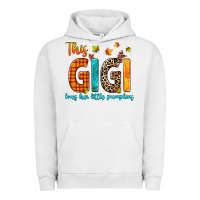 Pigment Lunar Rock this gigi loves her little pumpkins Urban Hoodie - texasbilliewilder