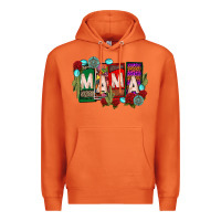 Carrot mama chingona Premium Hoodie - CTS Tumbler Store