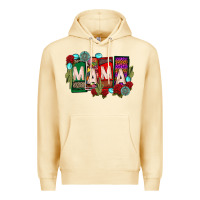 Pina Colada mama chingona Premium Hoodie - CTS Tumbler Store