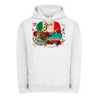 Pigment Lunar Rock mexican hearts Urban Hoodie - CTS Tumbler Store